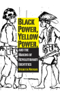 Black Power, Yellow Power, and the Making of Revolutionary Identities By Rychetta Watkins Cover Image