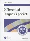 Differential Diagnosis Pocket: Clinical Reference Guide (Pocket (Borm Bruckmeier Publishing)) Cover Image