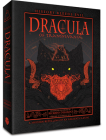 Dracula of Transylvania By Ricardo Delgado, Robbie Robbins (Editor), Ricardo Delgado (Artist) Cover Image