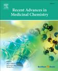 Recent Advances in Medicinal Chemistry, Volume 1 Cover Image