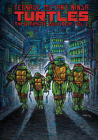 Teenage Mutant Ninja Turtles: The Ultimate Collection, Vol. 2 (TMNT Ultimate Collection #2) Cover Image