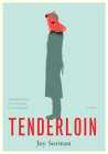 Tenderloin By Joy Sorman, Lara Vergnaud (Translator) Cover Image