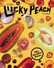 Lucky Peach, Issue 8 Cover Image
