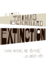 Extinction: A Novel (Vintage International) By Thomas Bernhard Cover Image
