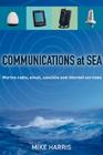 Communications at Sea Cover Image