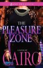 The Pleasure Zone By Cairo Cover Image