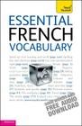 Essential French Vocabulary Cover Image