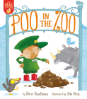 Poo in the Zoo (Let's Read Together) Cover Image