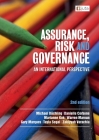 Assurance, Risk and Governance Cover Image
