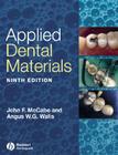 Applied Dental Materials By John F. McCabe (Editor), Angus W. G. Walls (Editor) Cover Image
