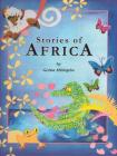 Stories of Africa By Gcina Mhlophe Cover Image