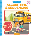 Algorithms & Sequencing Cover Image