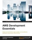 AWS Development Essentials By Prabhakaran Kuppusamy Cover Image