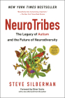 Neurotribes: The Legacy of Autism and the Future of Neurodiversity Cover Image