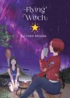 Flying Witch 7 Cover Image