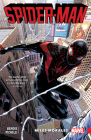 Spider-Man: Miles Morales Vol. 1 By Brian Michael Bendis (Text by), Sara Pichelli (Illustrator) Cover Image