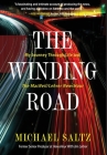 The Winding Road: My Journey Through Life and the MacNeil/Lehrer NewsHour Cover Image