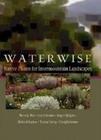 Water Wise: Native Plants for Intermountain Landscapes Cover Image