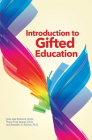 Introduction to Gifted Education Cover Image