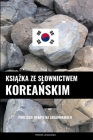 Książka ze slownictwem koreańskim: Podejście oparte na zagadnieniach Cover Image