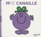 Madame Canaille (Monsieur Madame #2248) By Roger Hargreaves Cover Image