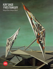 Kay Sage and Yves Tanguy: Ring of Iron, Ring of Wool Cover Image