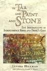 In Tar and Paint and Stone: The Inscriptions at Independence Rock and Devil's Gate Cover Image