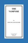 The Vampyre By John William Polidori Cover Image