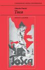 Giacomo Puccini: Tosca (Cambridge Opera Handbooks) By Mosco Carner Cover Image