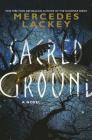 Sacred Ground: A Novel Cover Image