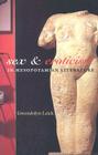 Sex and Eroticism in Mesopotamian Literature Cover Image