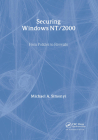 Securing Windows Nt/2000: From Policies to Firewalls Cover Image