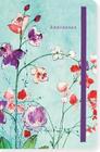 Fuchsia Blooms Address Book By Inc Peter Pauper Press (Created by) Cover Image