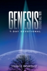 Genesis: God, The Creator By Helena Woodard, Aly Eilers (Editor), Vincent Tharpe (Cover Design by) Cover Image