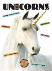 Unicorns (X-Books: Mythical Creatures) By Ashley Gish Cover Image