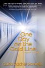 One Day on the Gold Line: A Memoir in Essays Cover Image