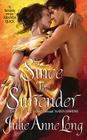 Since the Surrender: Pennyroyal Green Series Cover Image