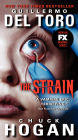 The Strain TV Tie-in Edition (The Strain Trilogy #1) By Guillermo del Toro, Chuck Hogan Cover Image