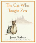 The Cat Who Taught Zen Cover Image