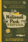 National Park Trivia Softcover Book Cover Image