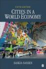 Cities in a World Economy By Saskia Sassen Cover Image
