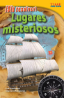 ¡Sin resolver! Lugares misteriosos (TIME FOR KIDS®: Informational Text) By Lisa Greathouse, Stephanie Kuligowski Cover Image