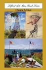 Lilford Arts Mini Book Series - Claude Monet By Lilford Arts Cover Image