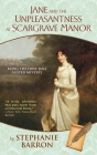 Jane and the Unpleasantness at Scargrave Manor: Being the First Jane Austen Mystery (Being A Jane Austen Mystery #1) Cover Image