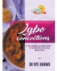 Igbo Concoctions By Ope Banwo Cover Image