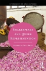 Shakespeare and Queer Representation Cover Image