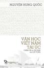 Van Hoc Viet Nam Tai Uc; Chinh Tri Va Thi Phap Cua Luu Vong By Quoc Hung Nguyen Cover Image