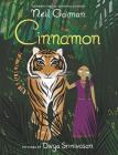 Cinnamon Cover Image