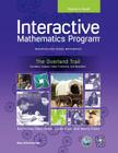 Imp 2e Y1 the Overland Trail Teacher's Guide By Sherry Fraser, Sherry Fraser, Dan Fendel Cover Image
