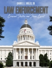 Law Enforcement, Criminal Justice & Jesus Cover Image